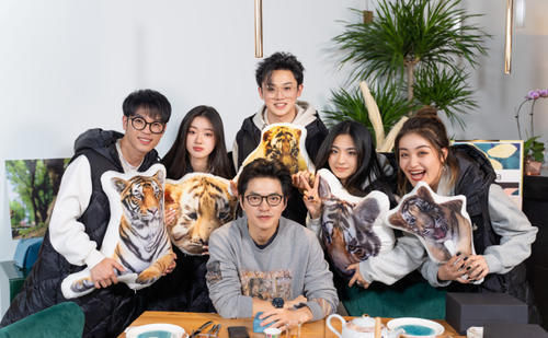 东北虎|好声音34分钟纪录片感动满满,李健叮嘱学员培养音乐审美,有人从头哭到尾