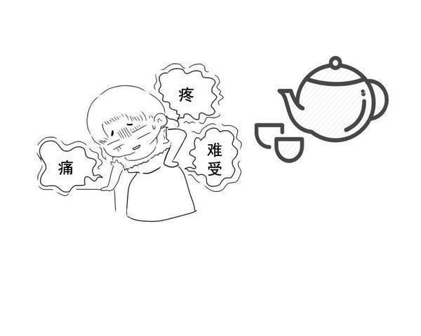 经期|空腹、经期不能喝绿豆汤？医生提醒：其实只有这类人才需要忌口