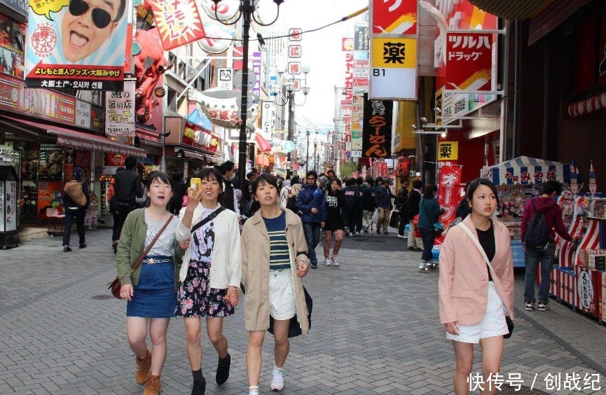 低价从我国买入,包装一圈再卖给中国游客,仍有大批国人蒙在鼓里