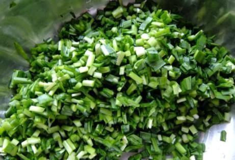 做韭菜馅饺子,牢记“1做2不放”,饺子鲜香嫩,不出水无异味