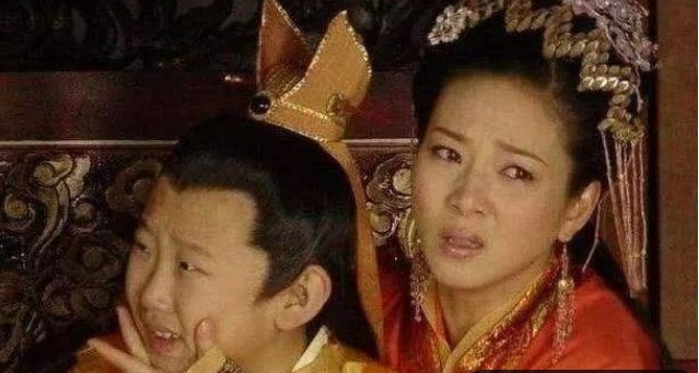 临终前|小孩被哥哥下令处死，临终前喊了1句话，成了千古佳话。