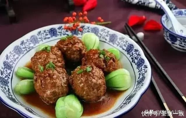 我家父亲节的12道家宴菜,好吃好看,做法简单!快给家人露一手吧