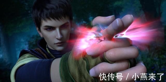 二次元|《元龙》最新一集高瑶登场,女仆装尽显可爱,制作组玩透了二次元