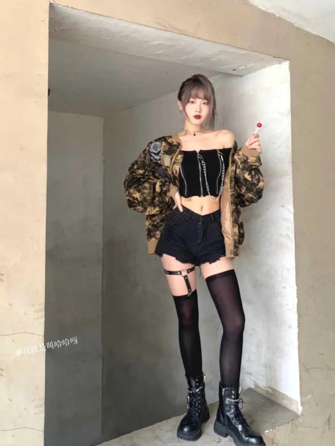 安全裤|裙子里别穿“安全裤”了！2021流行这样穿，性感又撩人