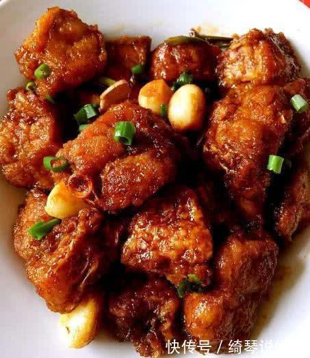 分享几道非常过瘾的美味家常菜,易学易做,轻松就搞定,非常下饭