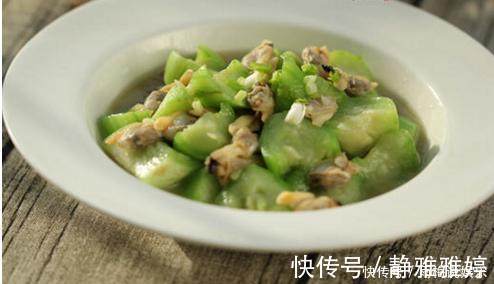 蛏子|待客必备的精美食谱，快快收藏了吧，做给你的客人吃