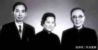 打击|她是郭沫若日本妻子,来中国千里寻夫却受打击,死前捐出全部财产!