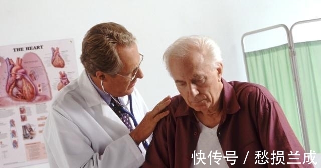 寿命|50岁是寿命决定期,长寿还是短寿,4个症状“一目了然”