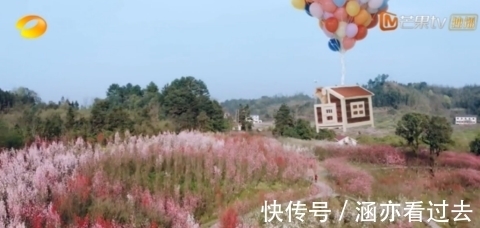 成就|完美收官！《向往的生活5》與常德桃花源互相成就