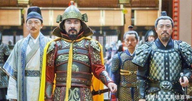 世人|潘美得罪了谁?为什么被后世黑化了一千多年?世人对他太不公平了