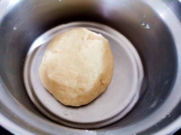  熟糕粉|用传统食材，做出Q饼，犒赏每一个“在路上”的心灵