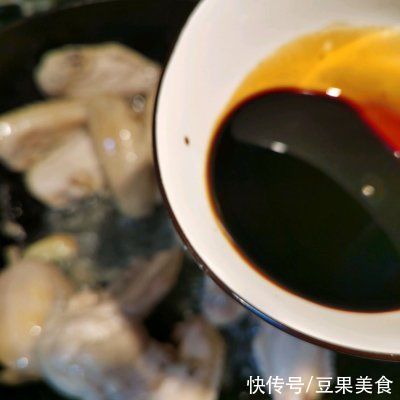 10分钟快手菜人人都爱的～可乐鸡翅，做饭不发愁