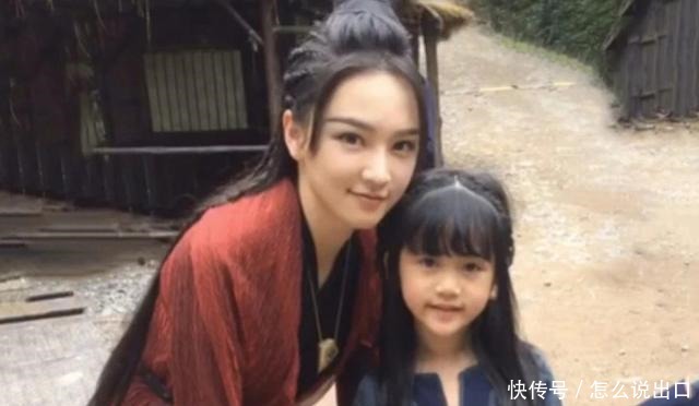 真人版的《斗罗大陆》出了什么问题胡列娜颜值不错，奥斯卡雷人