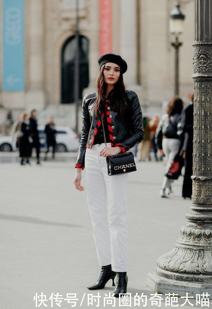 小个子也可以巧妙拉长比例，不再忧愁身高劣势，变人群中吸睛的崽