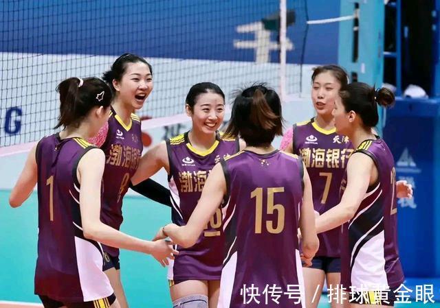 受傷|天津女排冠軍懸了！王媛媛受傷讓弱輪更明顯，考驗(yàn)王藝竹突破能力