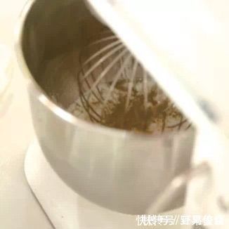 奶油|学会在家做黑王子蛋糕,再也不用出门买了