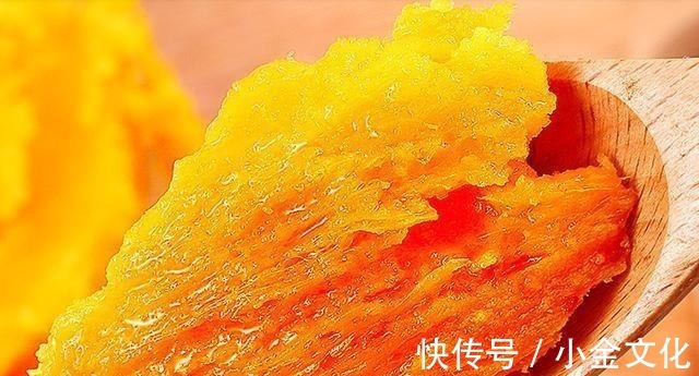 保存红薯，70岁的父亲教我1个土方法，红薯经久耐放，越放越甜