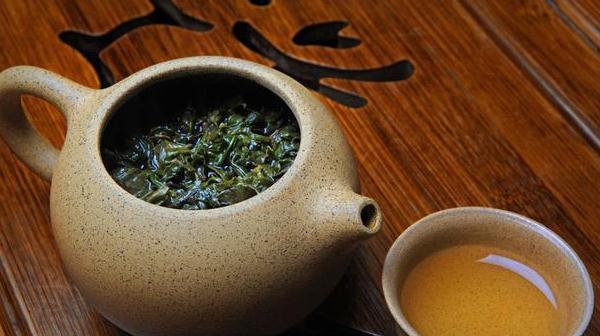 茶叶|癌症竟然与茶叶有关系,全球各国12个权威调查结果,太让人意外了