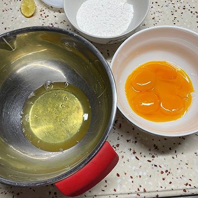 白砂糖|鲜奶慕斯蛋糕