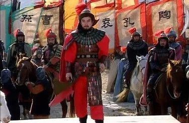 太守张|《三国演义》十八路诸侯讨伐董卓，正史可查证有哪些人参盟？