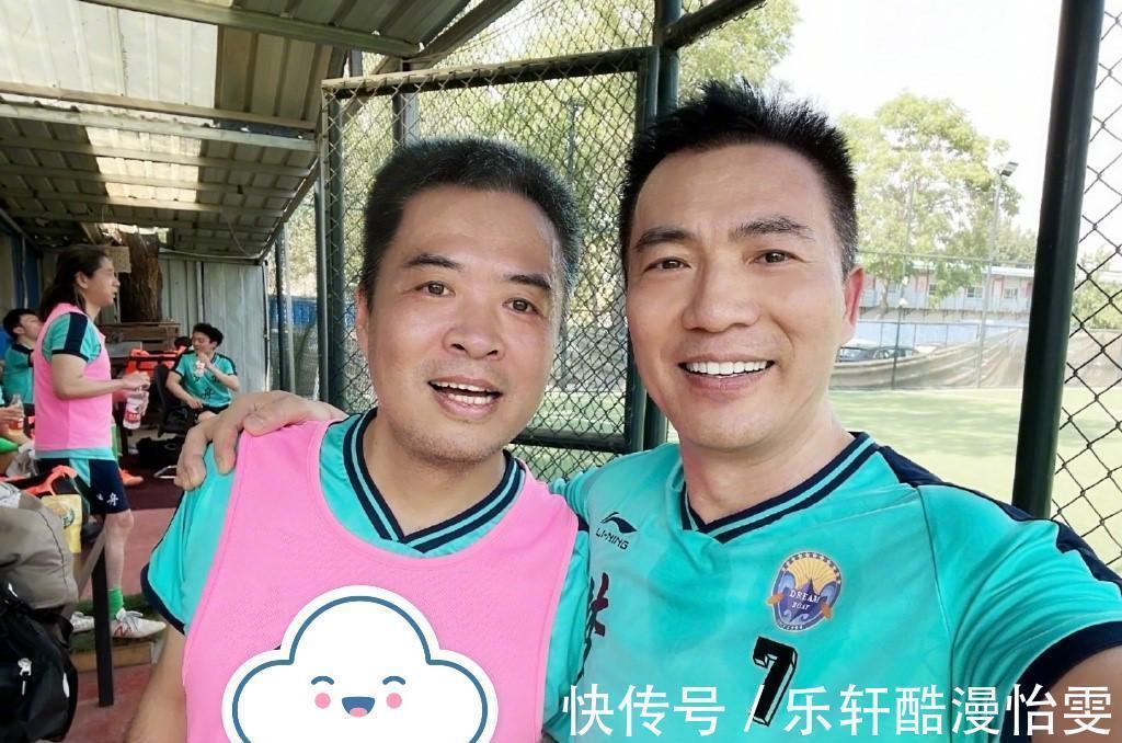 内马尔|年度最大笑话!进球也要躺赢黄健翔梅西好可爱,有赤子之心