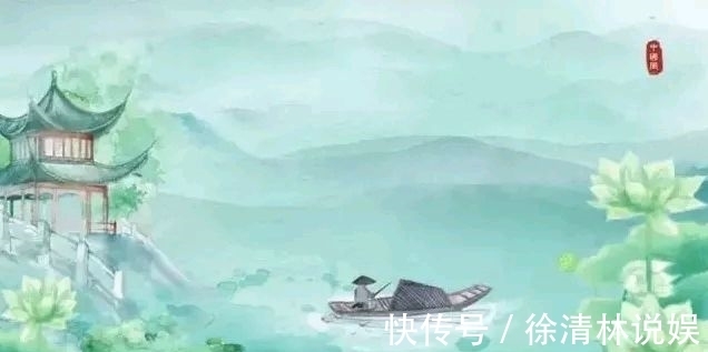 白露&十八首写意应景诗,总有一首你会喜欢