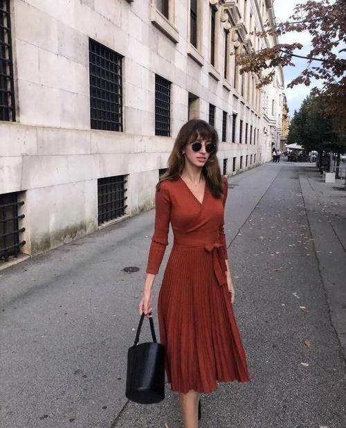 新年就该这么穿，出门美到人见人夸 ！