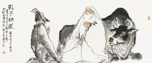 精选《道德经》中的10句话,每一句都可做人生格言