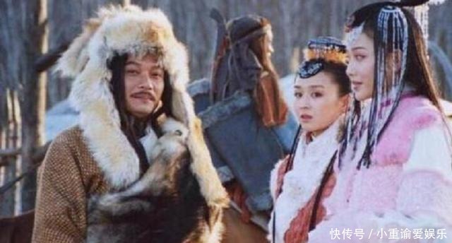 公主|唐朝最惨的和亲公主，因安禄山见利忘义，当场被丈夫杀死