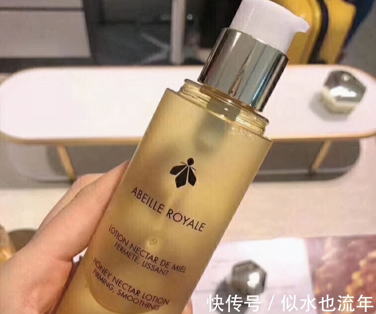 美白|有效改善暗沉与粗糙的爽肤水推荐：美白补水让你的皮肤嫩滑又明亮