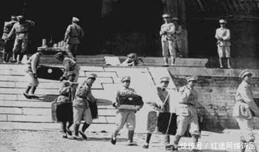 他比东陵大盗还猛,化身为纺织工人,8年盗掘13座皇墓!