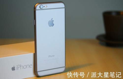 苹果|果粉的青春啊！史上销量第一的iphone6系列将被淘汰