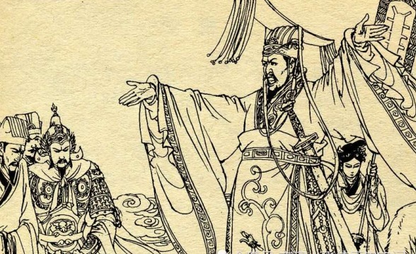 咋办|李世民让各路反王写降书,李密问咋办,秦琼徐茂功说完,他心凉了