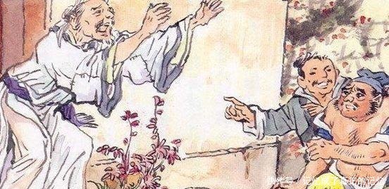 官居|范进中举一路高升,官居三品!可范进不是疯了吗!