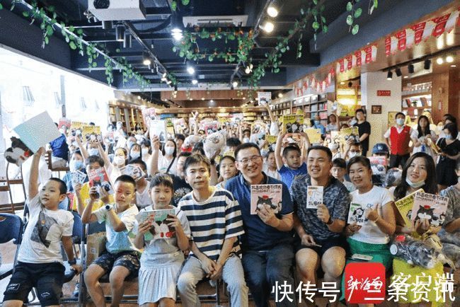 专访|新海南独家专访丨千万粉丝IP漫画家白茶:我们生而孤独,我们为爱往复