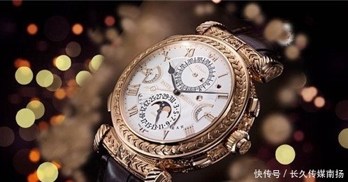 历峰集团|瑞士表霸占钟表业的90%,到底它有多“牛”?