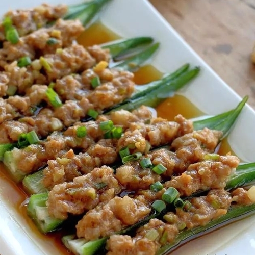 鲜香可口的几道家常菜,有菜有肉还有汤,营养好吃,解馋又下饭