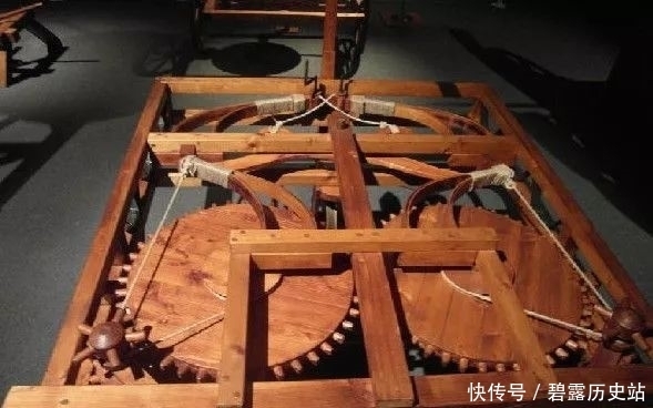 机关|古代墓葬中5种防盗机关,看过的都表示“牛”,一个比一个阴狠毒辣