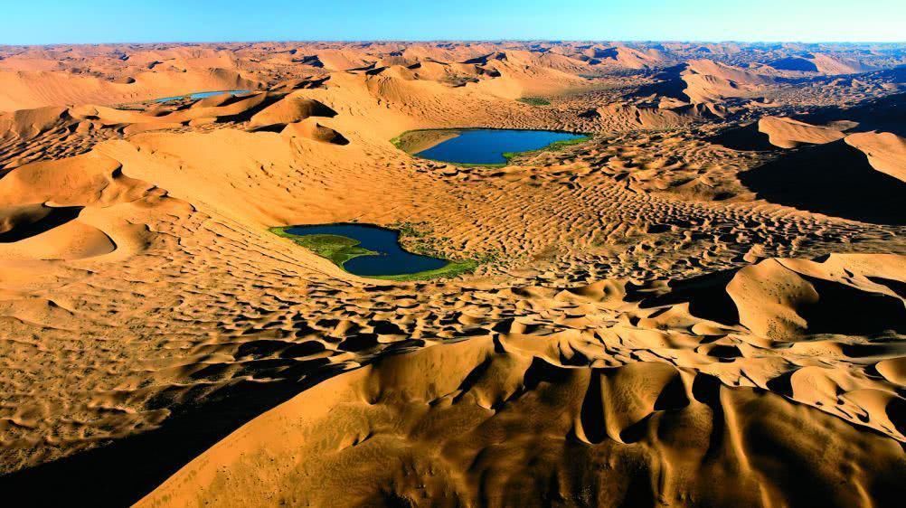 对不起|推荐丨对不起,别再找我,我要去阿拉善了