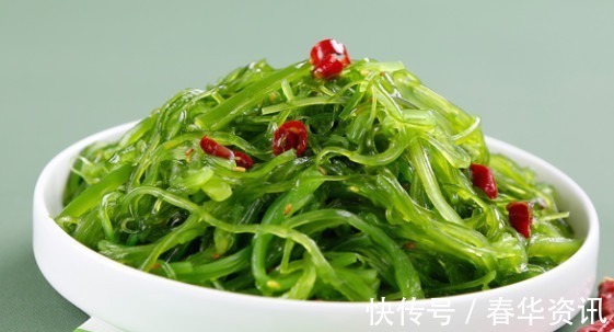 碱性食品|“长寿第一菜”,花生豆芽都靠边站,常吃降压降脂,延缓衰老