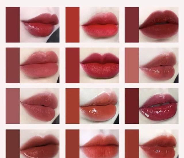 巩皇|大牌口红VS平价口红,为什么色号一样,价格却相差甚大?