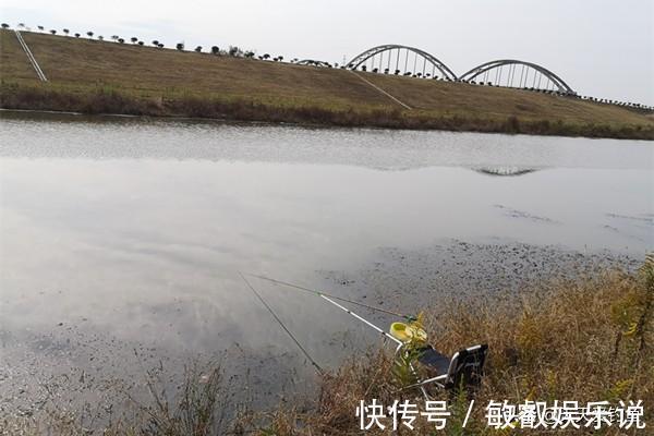 北风|冬季钓鱼，看准风向选时机，北风和南风，哪种风向鱼最好钓？