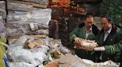 良心|继僵尸肉后有“僵尸水果”,有一种被捧成网红,网友良心不痛吗