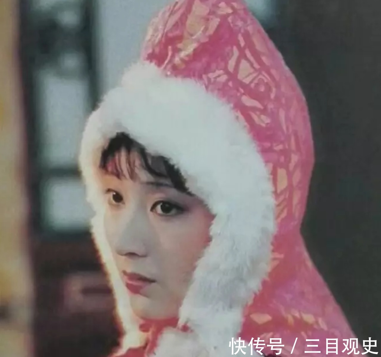 侍者@读《红楼梦》:林黛玉爱贾宝玉,是真的还是假象?