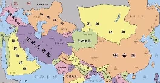 一分钱|朱元璋不花一分钱就能养活百万大军，是真的吗？专家表示：是真的