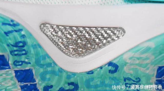 射手最强实战鞋!NBA全明星联名款签名鞋才500块!