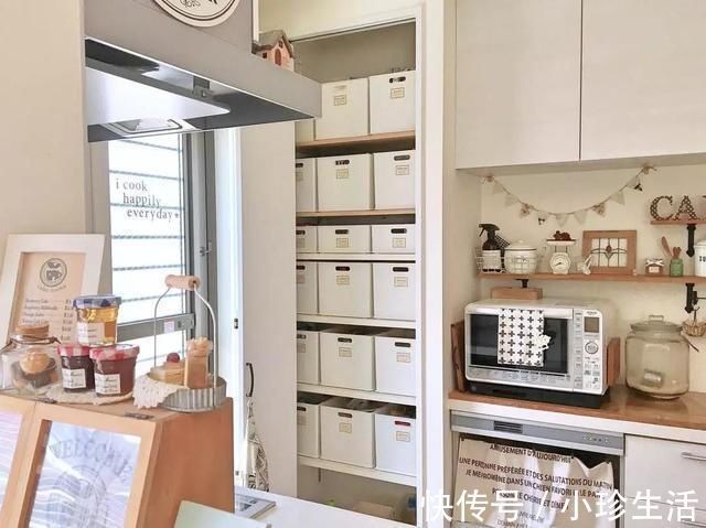 洞洞板|宁愿多花点钱也要添置的8个东西,我家入住3年,全靠它们整洁如新