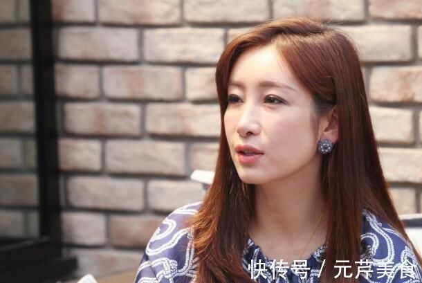 秦海璐也在追《中餐厅》，看了给赵丽颖打电话，原因够笑三天