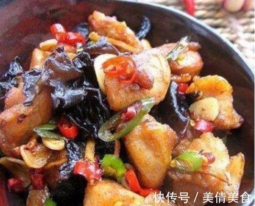 汤匙|好吃不腻的几道家常菜,营养健康,学会再也不用下馆子了