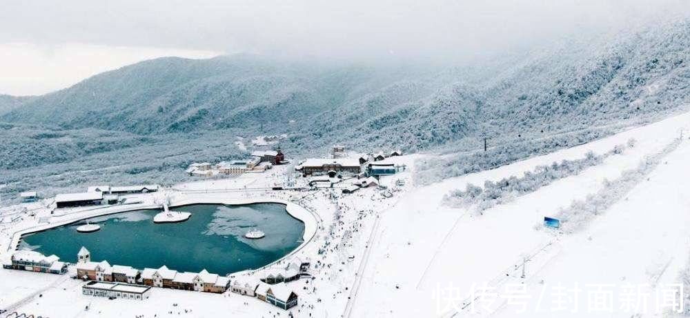 滑雪|四川冰雪旅游为何“火”了？对话首都文旅发展研究院执行院长厉新建